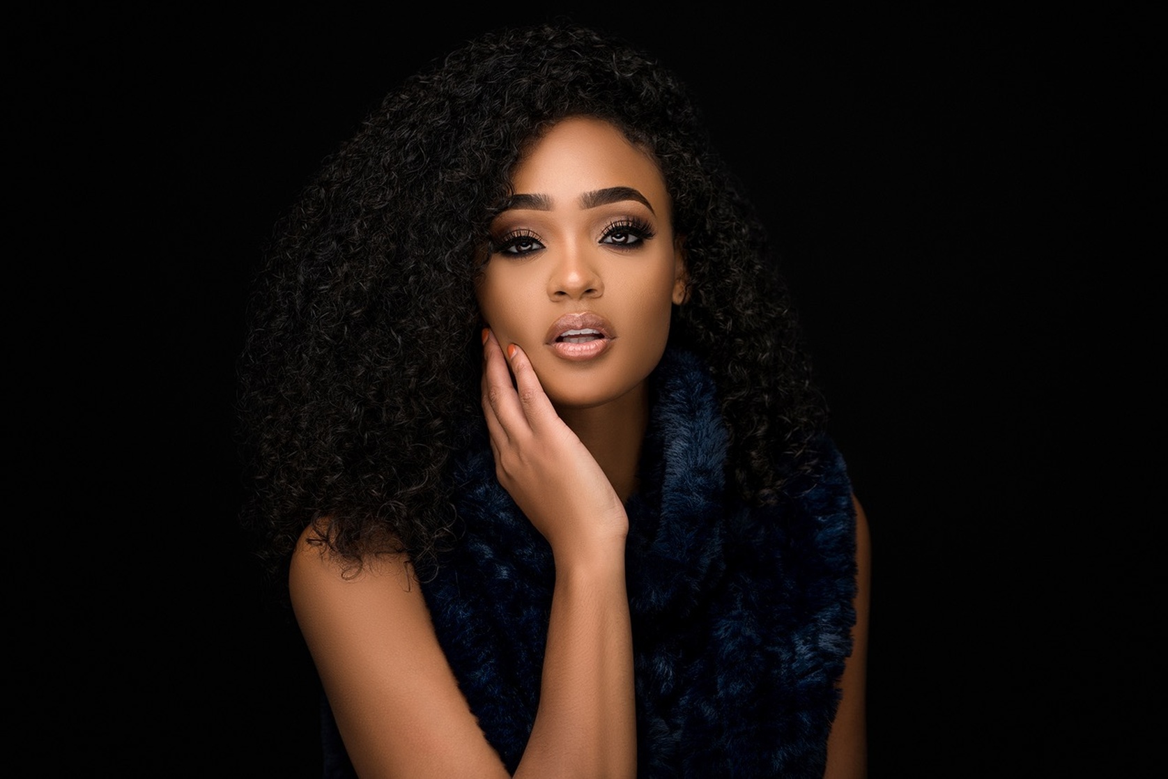 Lashae Monique