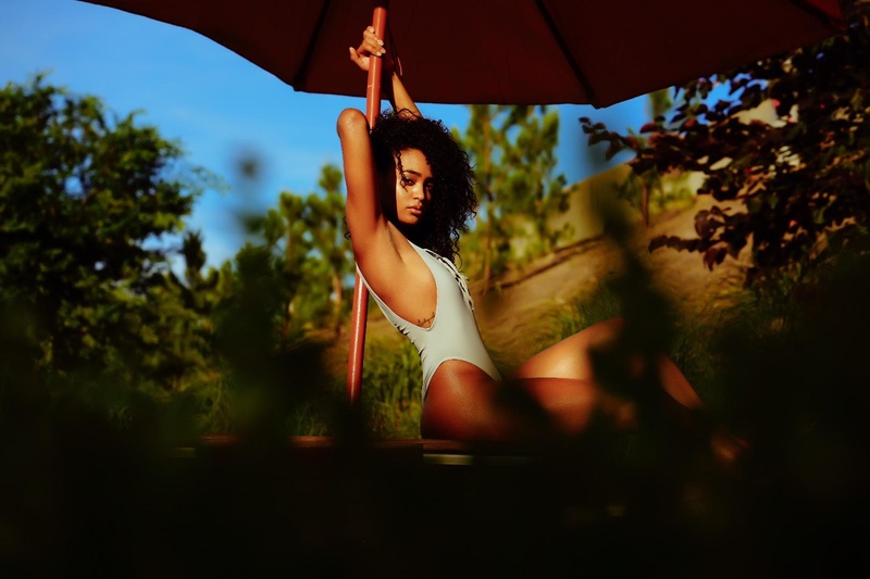 Lashae Monique