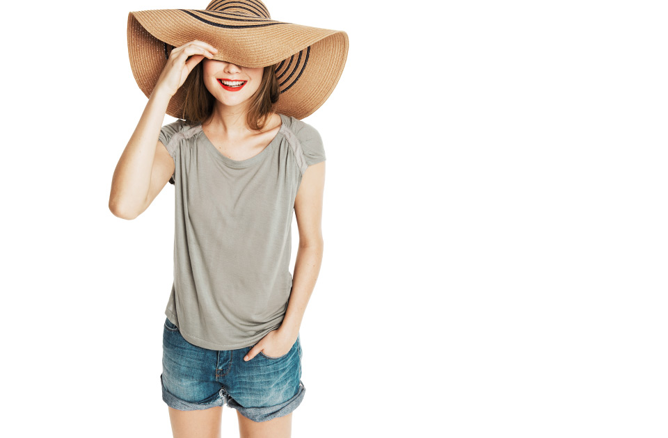 Behati Prinsloo