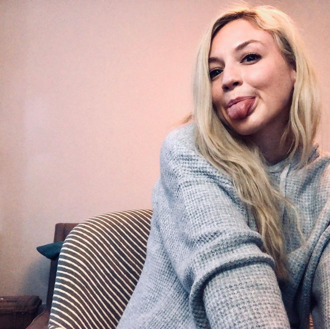 Emily Kinney