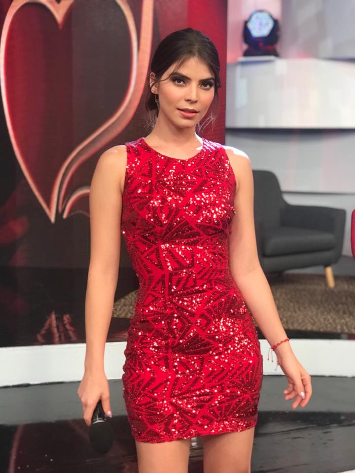 Picture of Esmeralda Ugalde