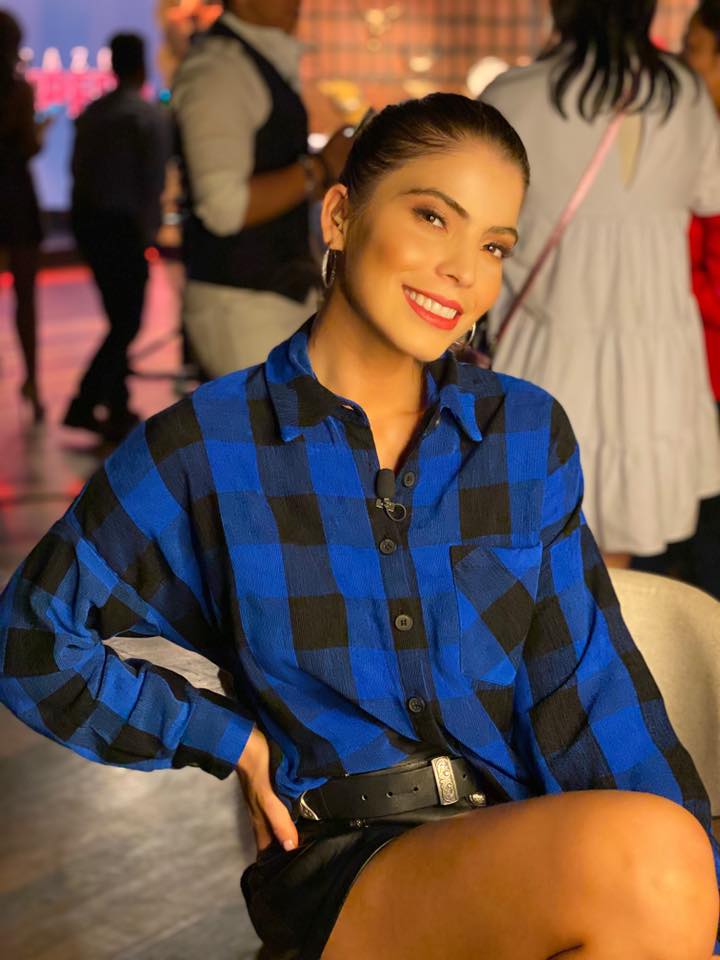 Picture of Esmeralda Ugalde