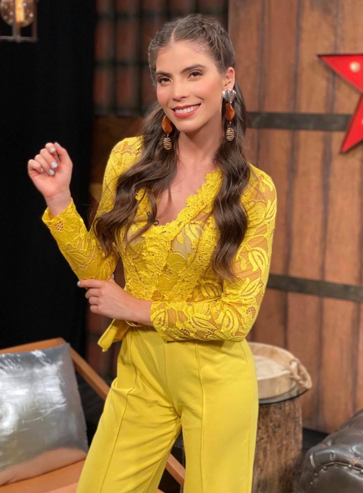Picture of Esmeralda Ugalde