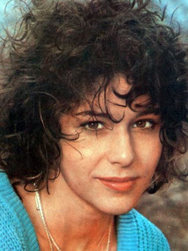 Picture of Natalya Negoda