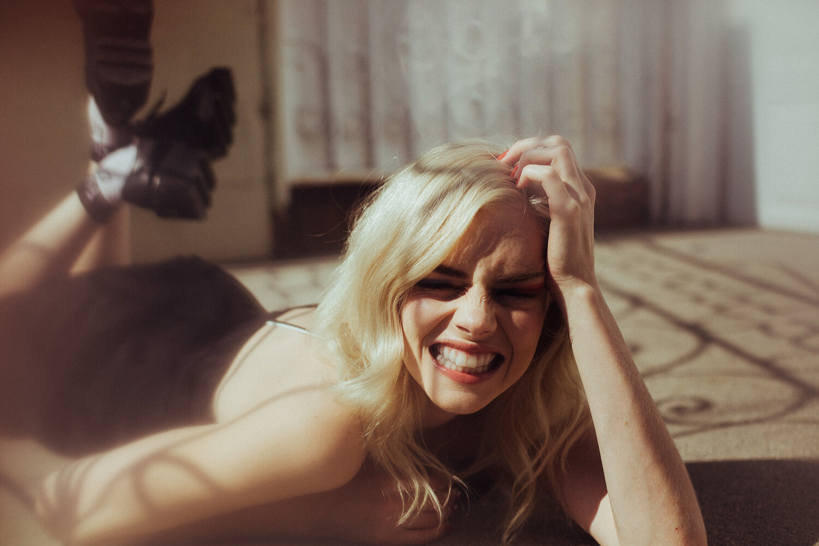 Samara Weaving Samara Weaving