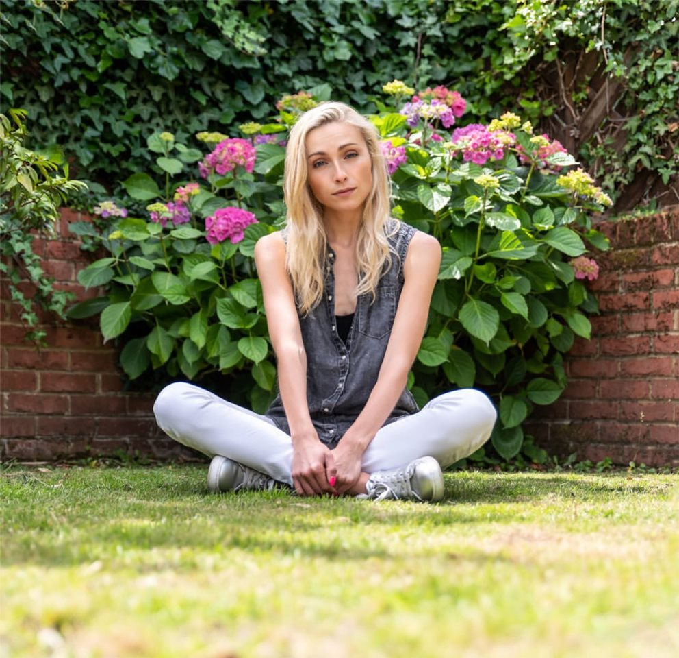 Tiffany Hannam-Daniels