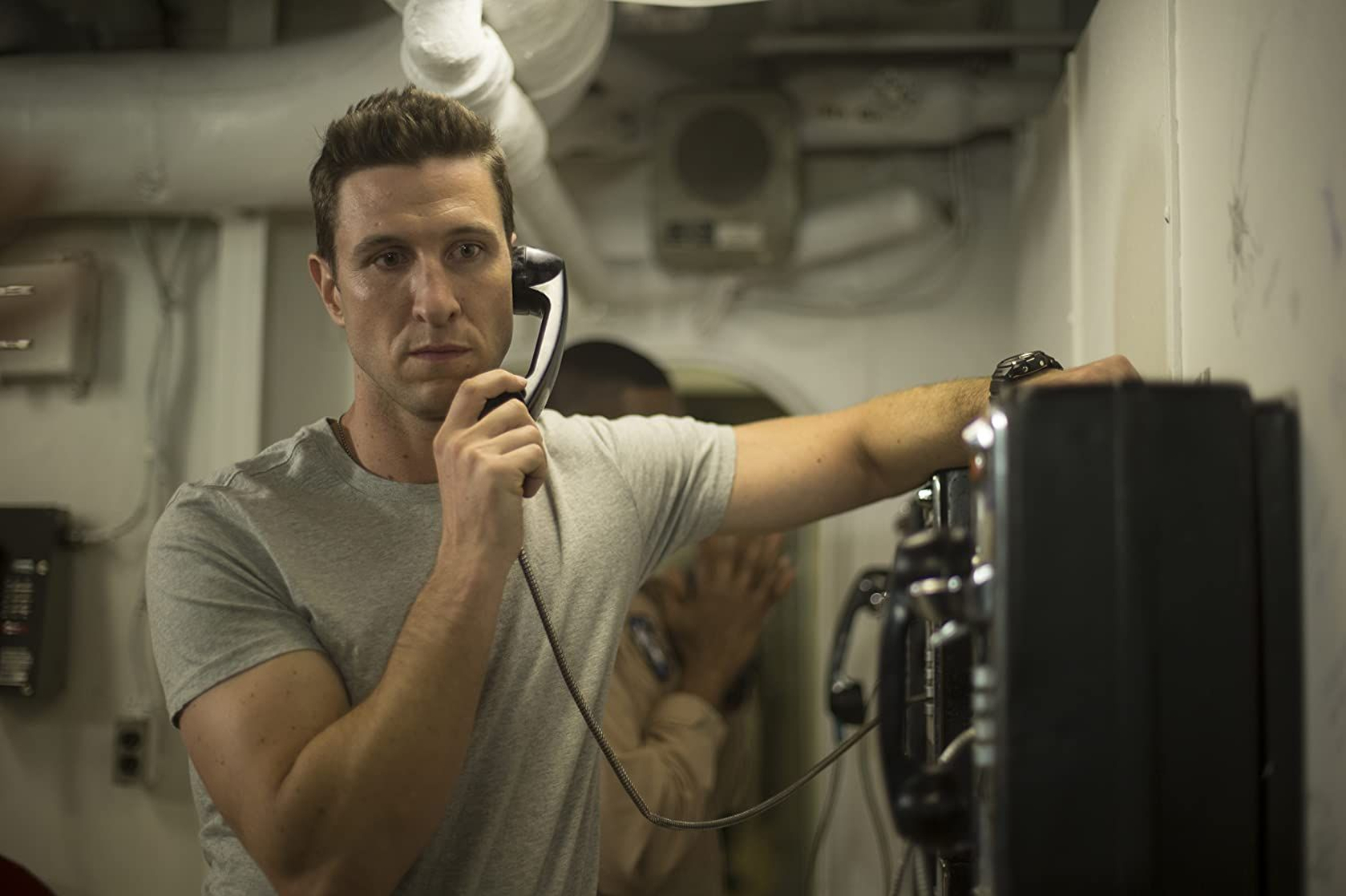 Pablo Schreiber