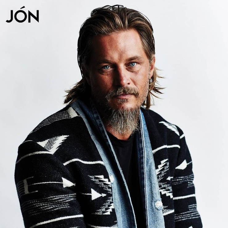 Travis Fimmel image