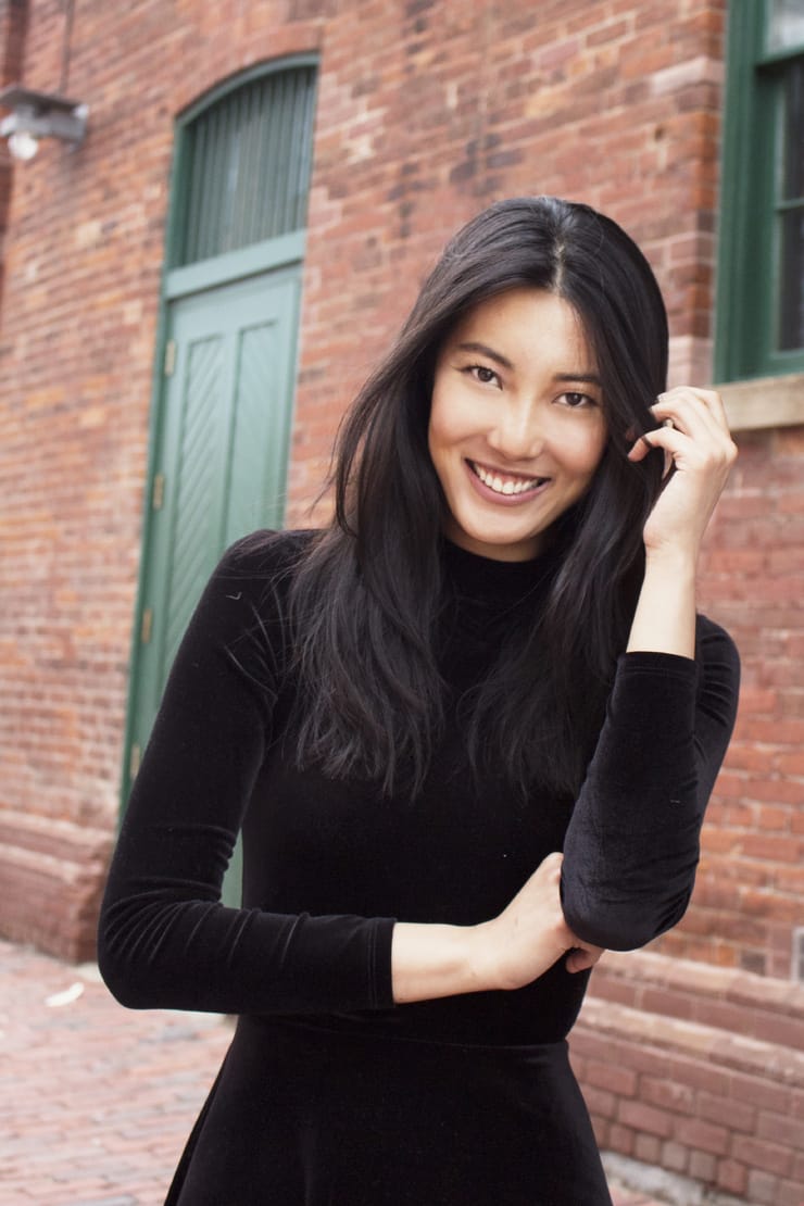 Image of Lily Gao