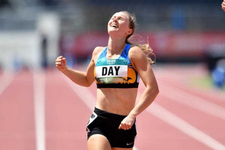 Riley Day