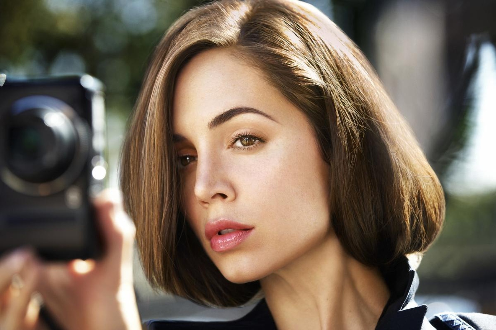 Eliza Dushku