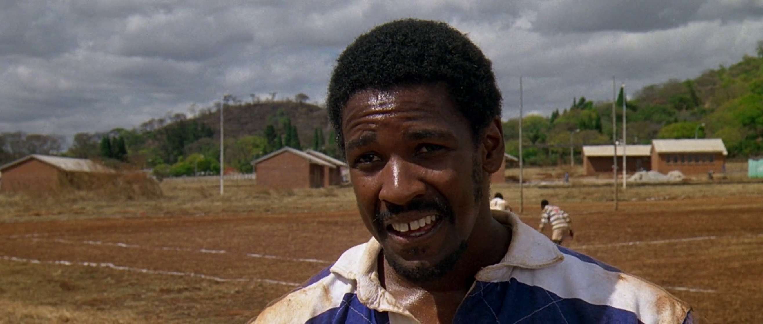 Cry Freedom Cry Freedom