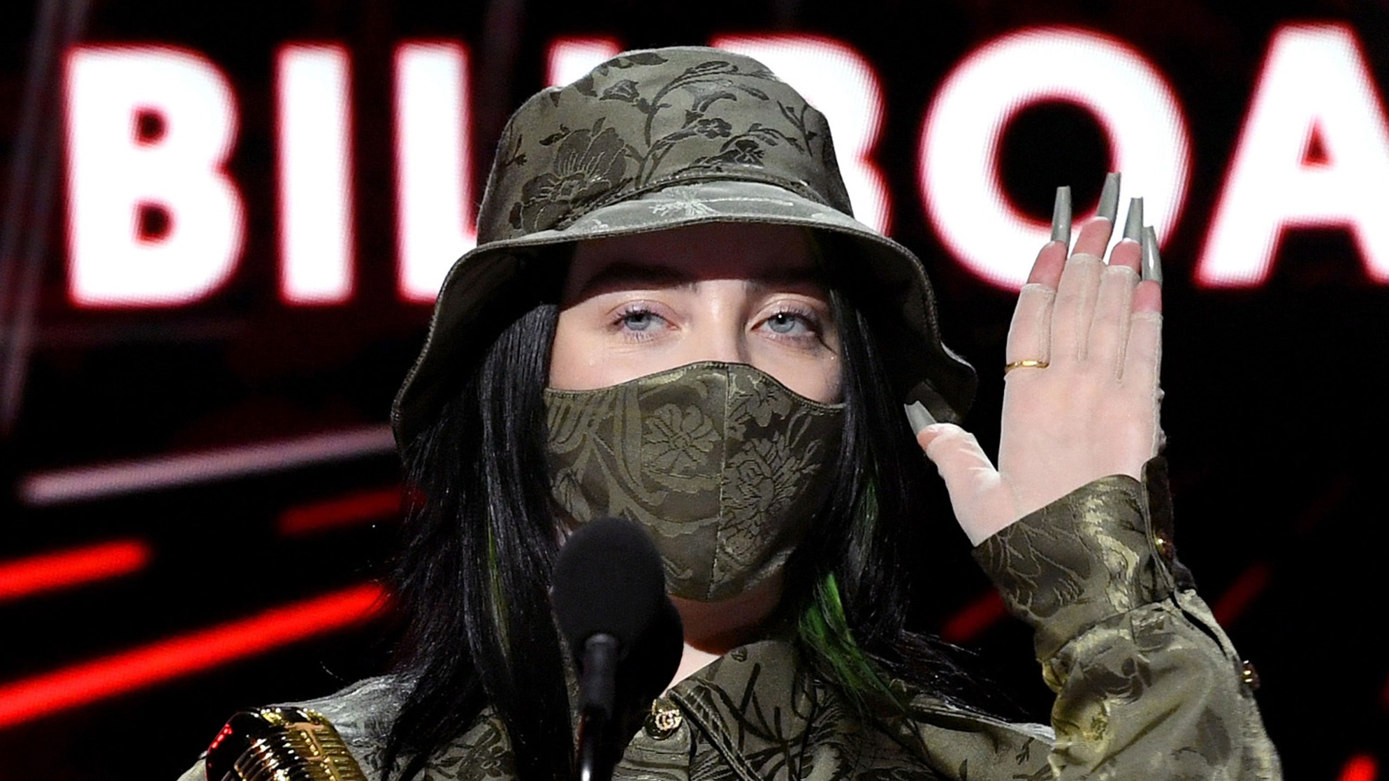 Billie Eilish