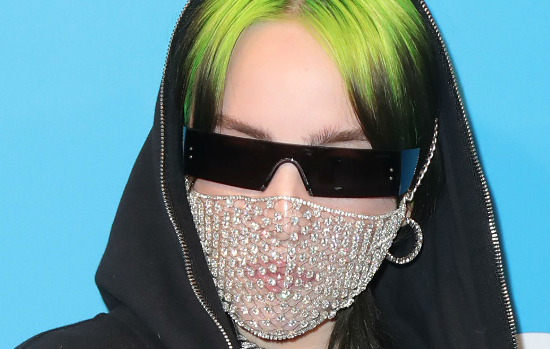 Billie Eilish Billie Eilish