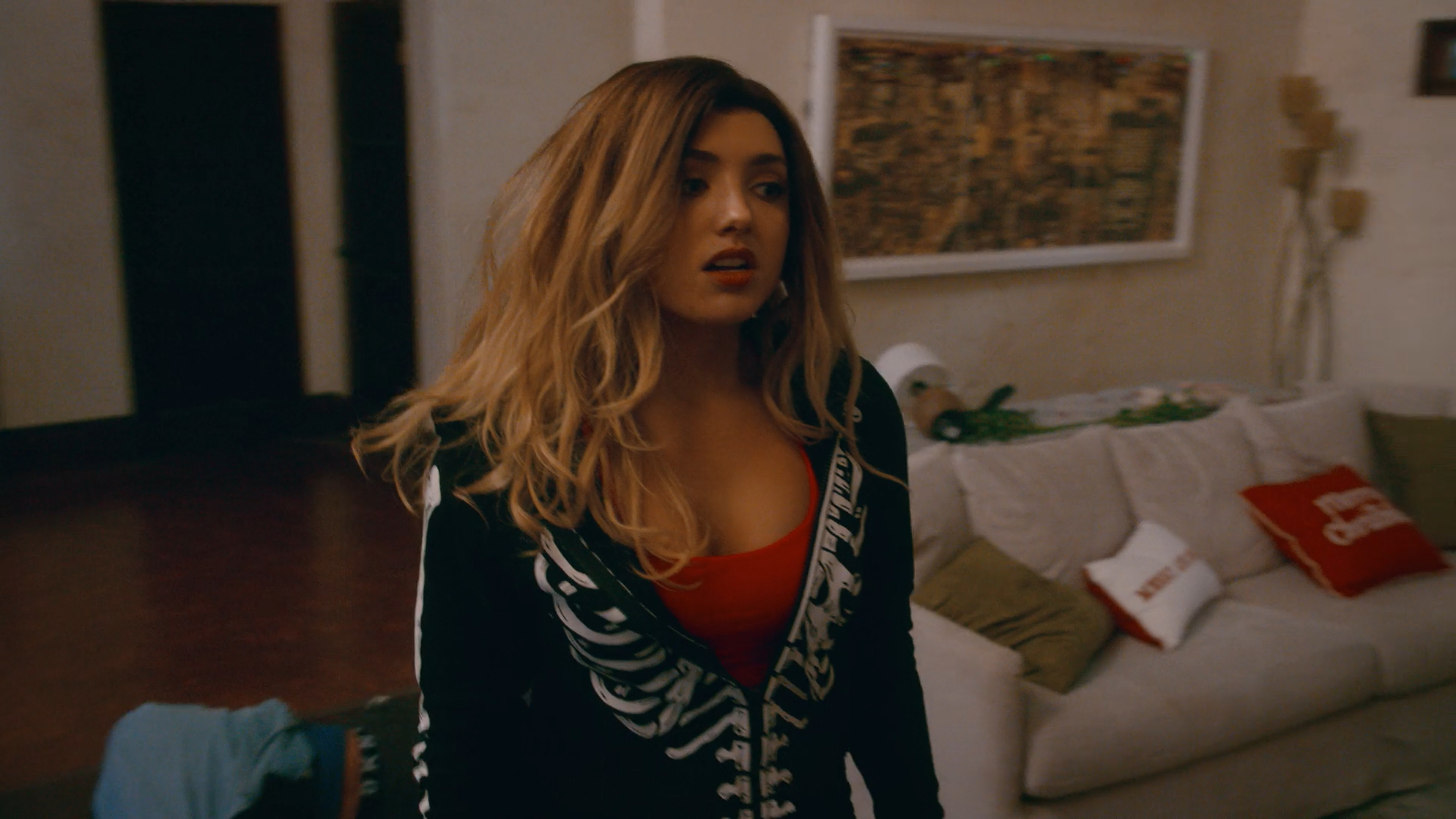 Peyton List Peyton List