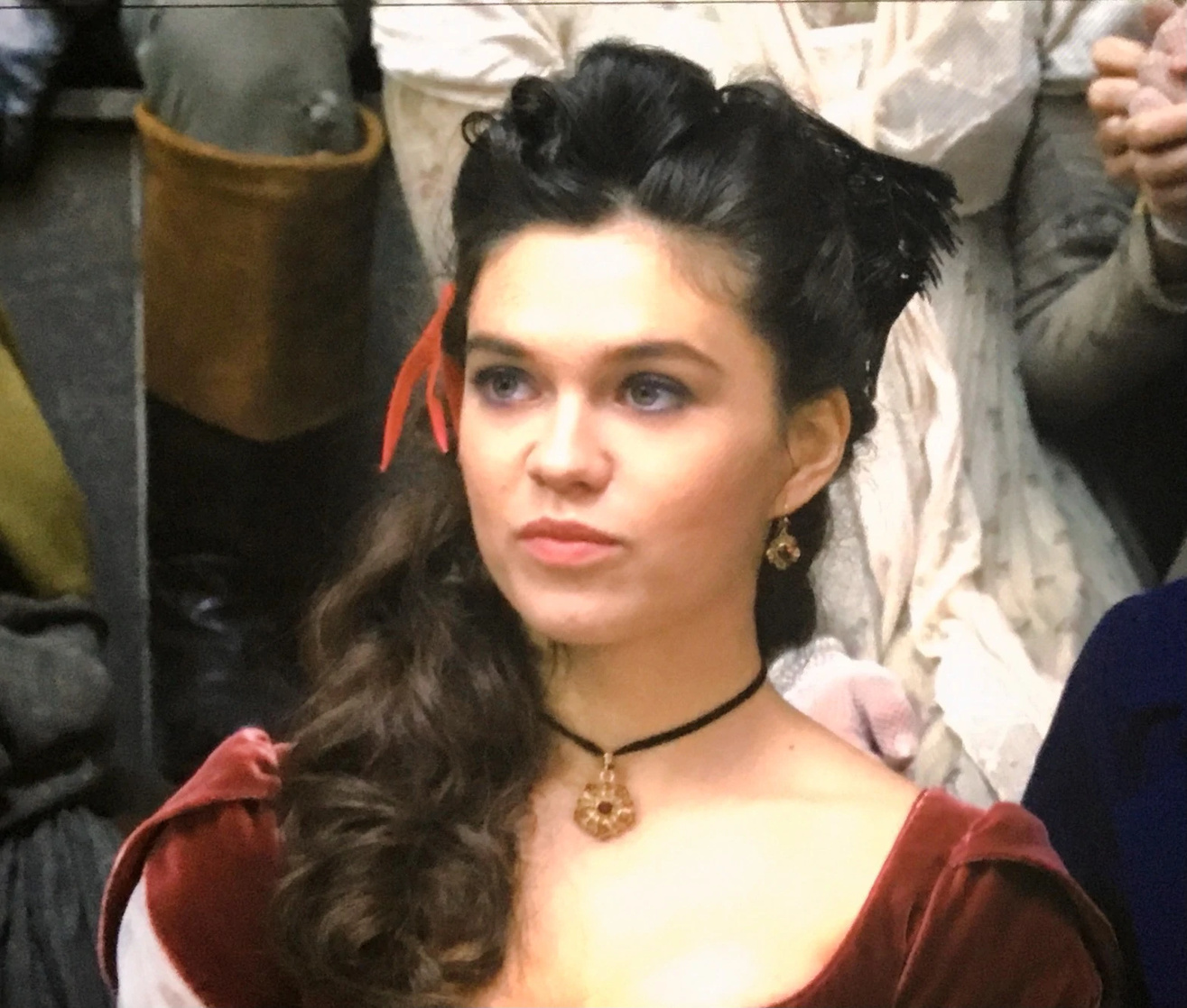 Siena Rosso