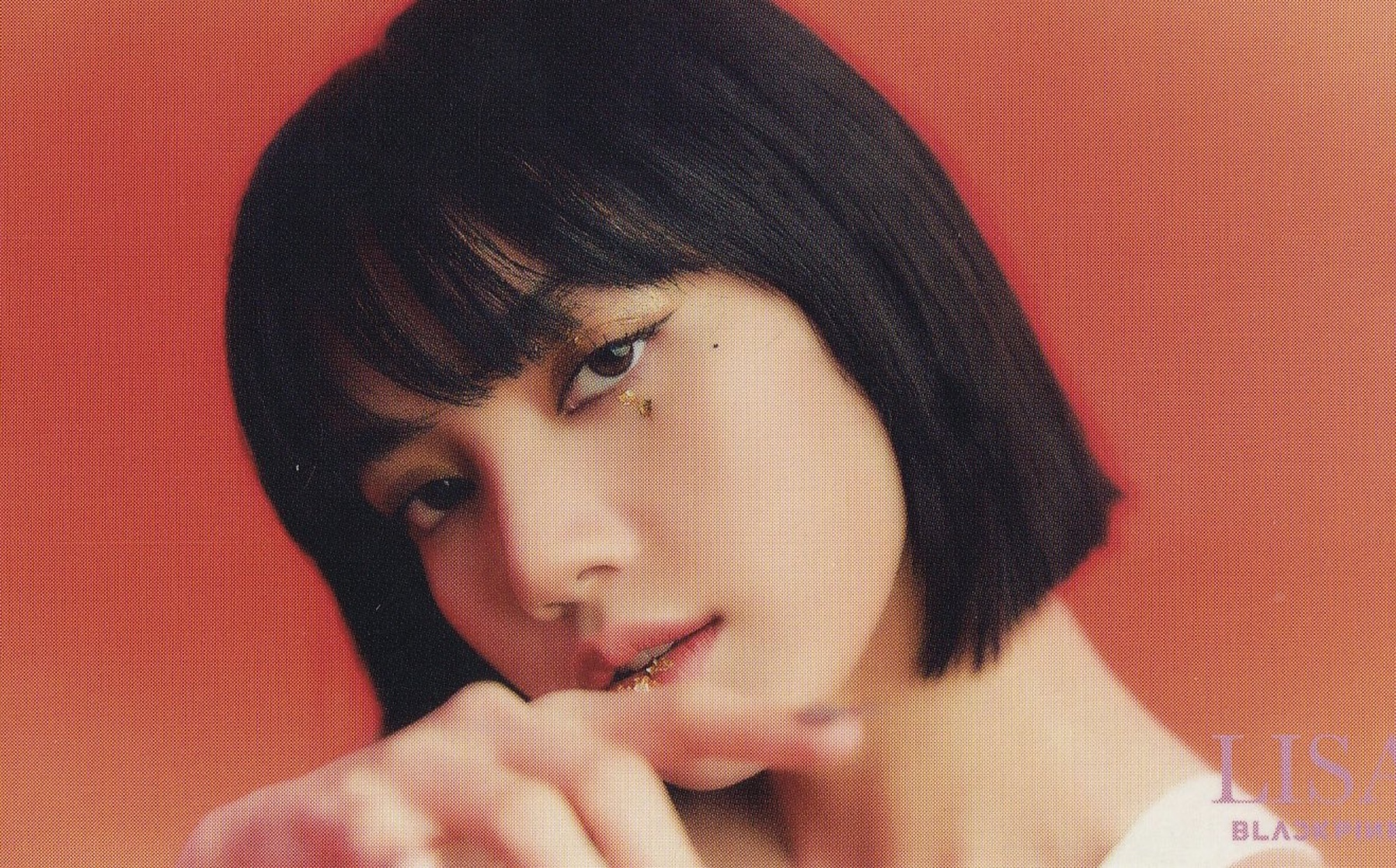 Lalisa Manoban