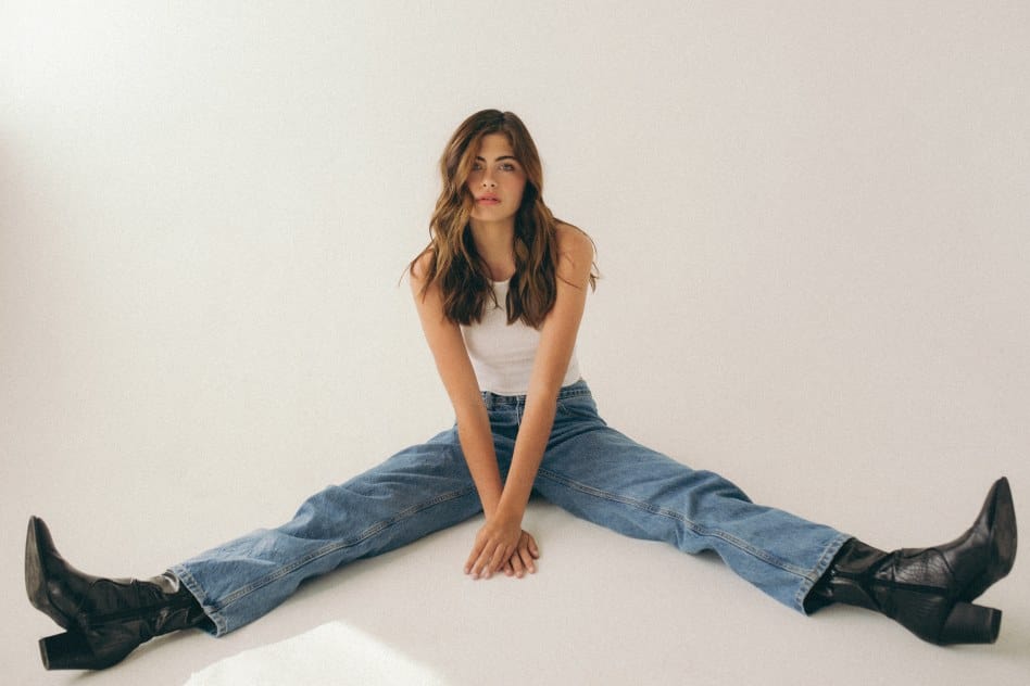 Mackenzie Henderson