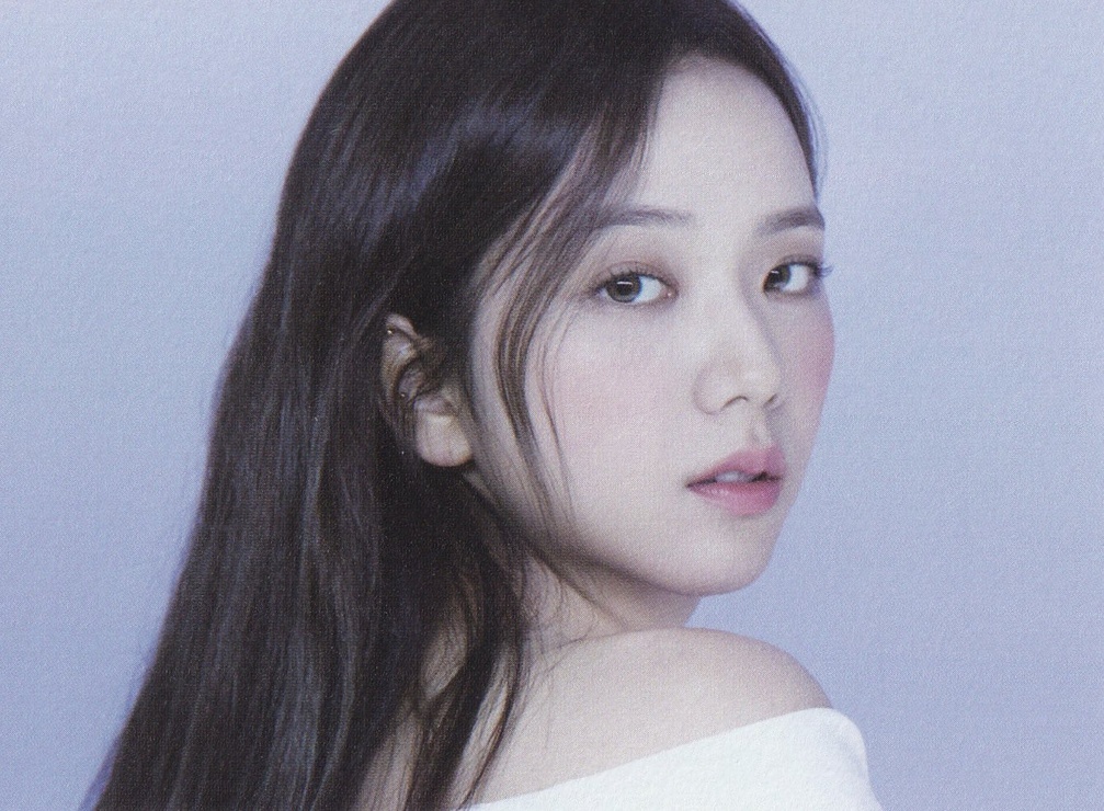 Kim Jisoo picture