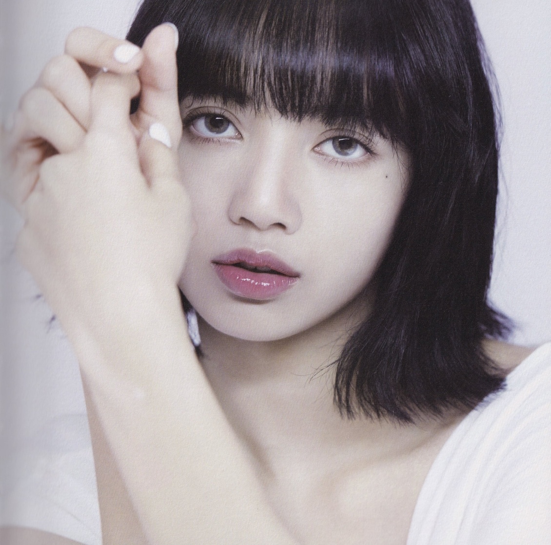 Lalisa Manoban