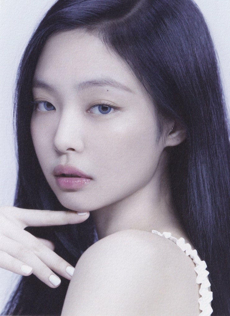 Image of Jennie Kim