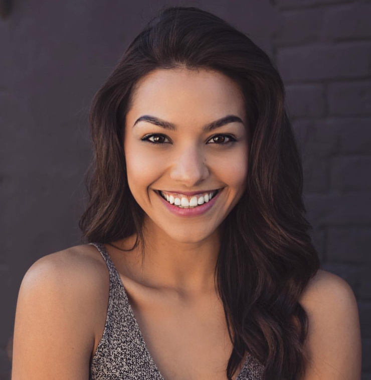 Picture of Humberly González