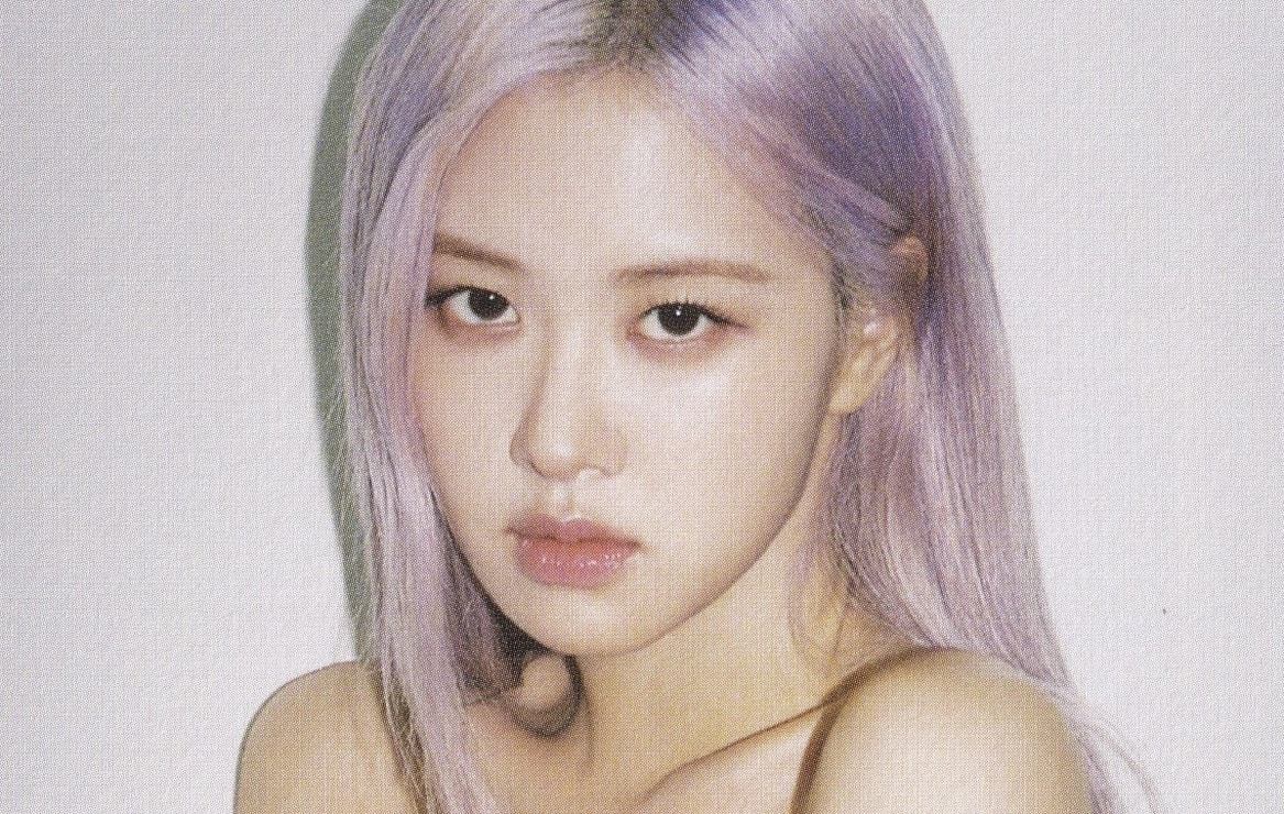 Picture of Roseanne Park