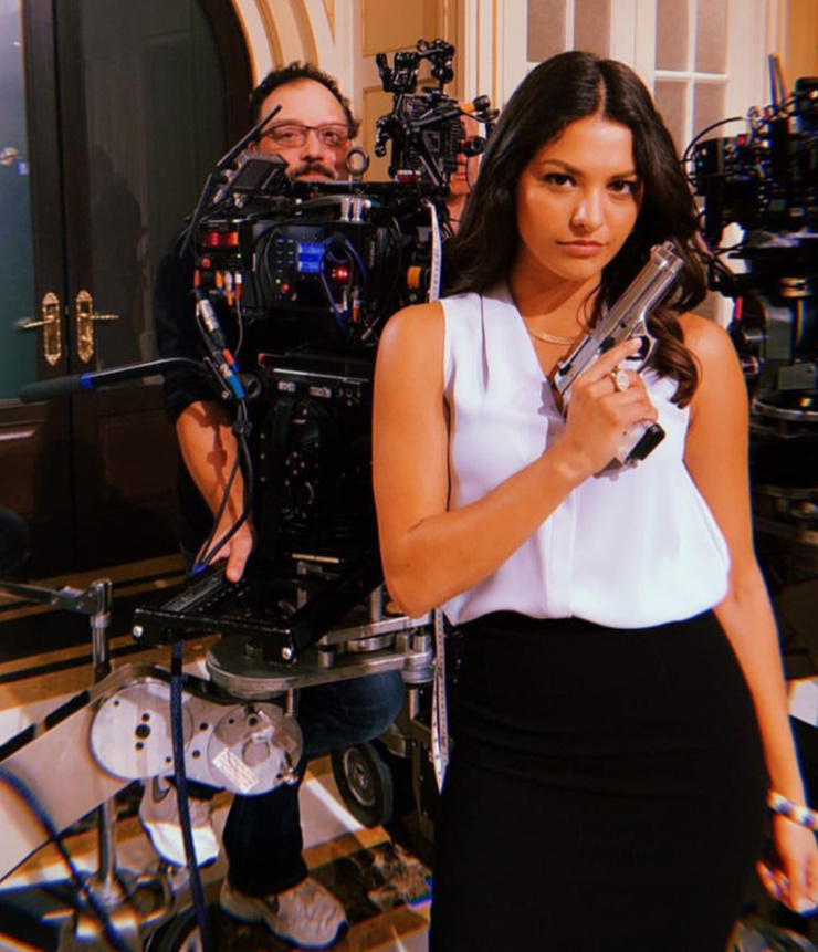 Picture of Humberly González