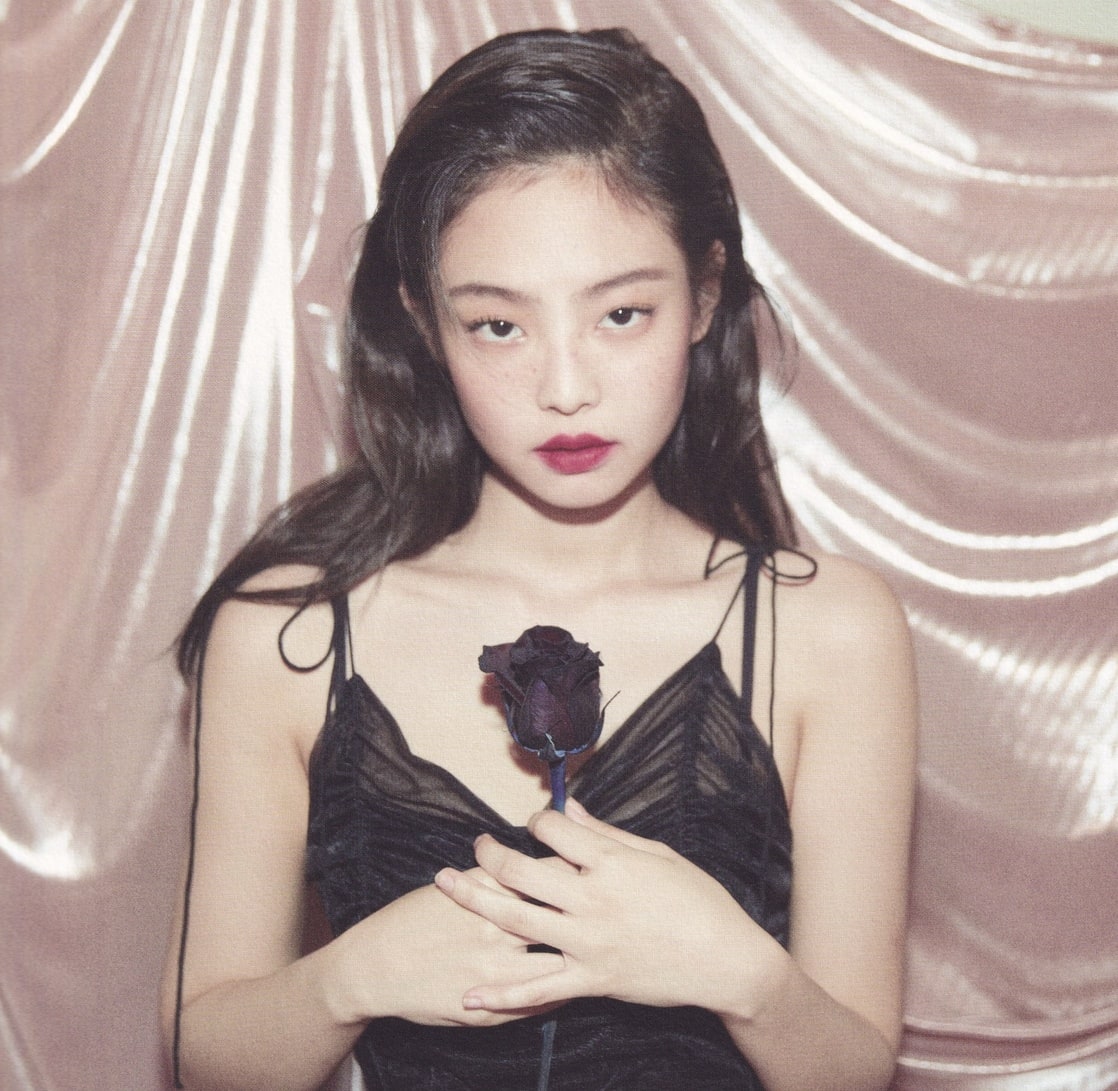 Image of Jennie Kim