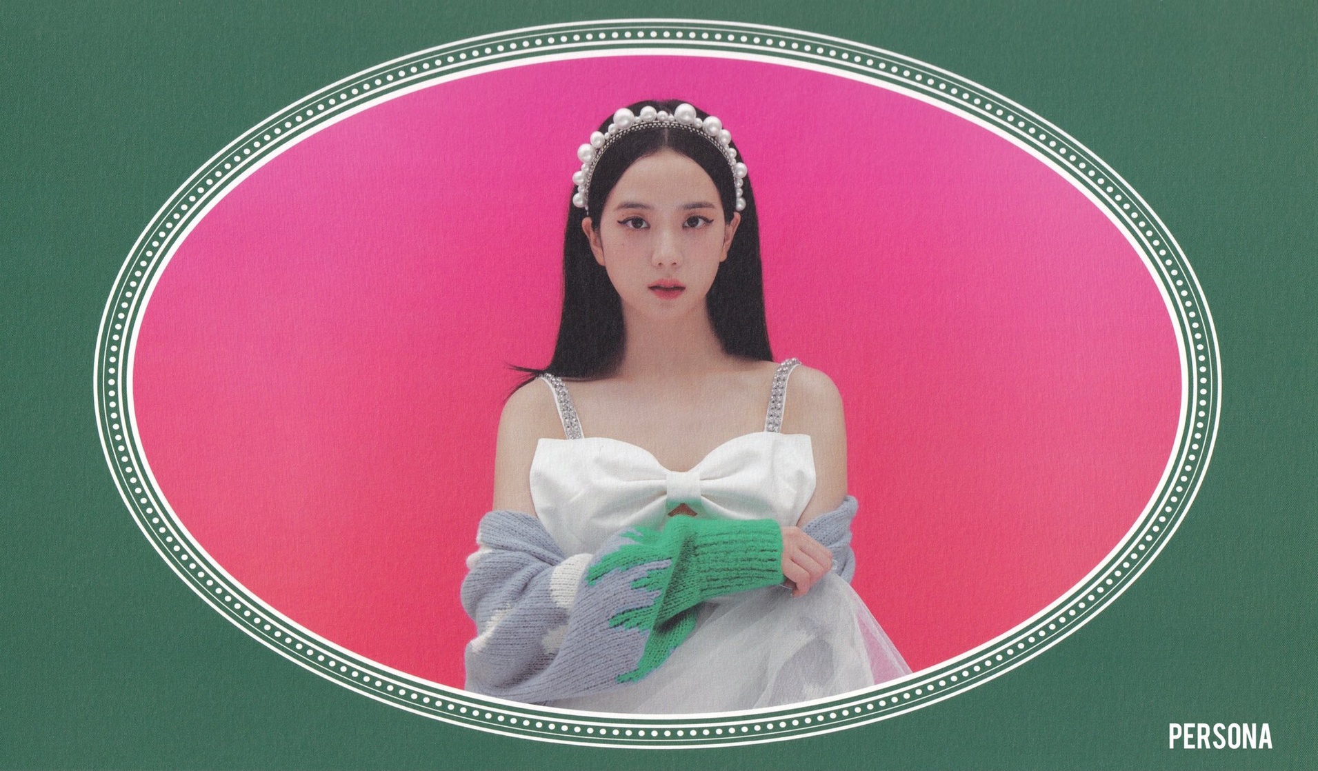 Kim Jisoo