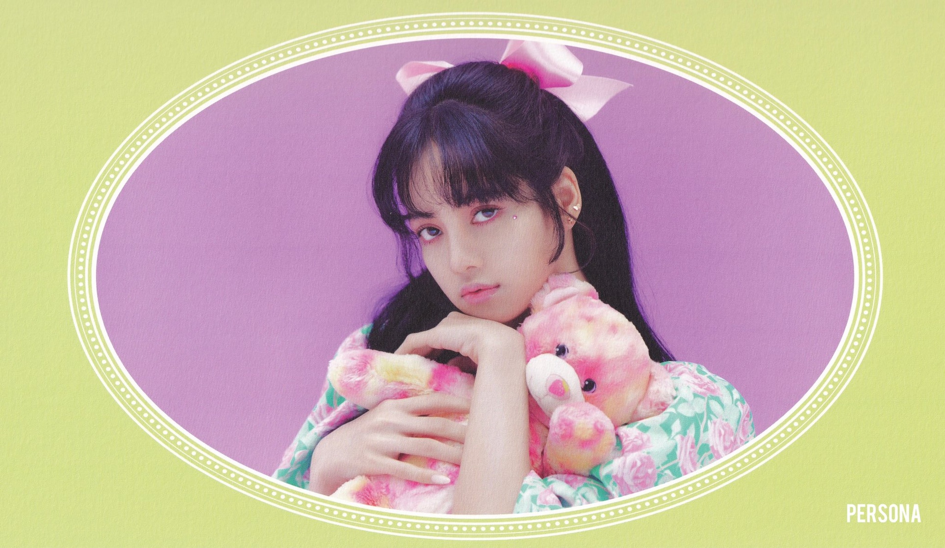 Lalisa Manoban