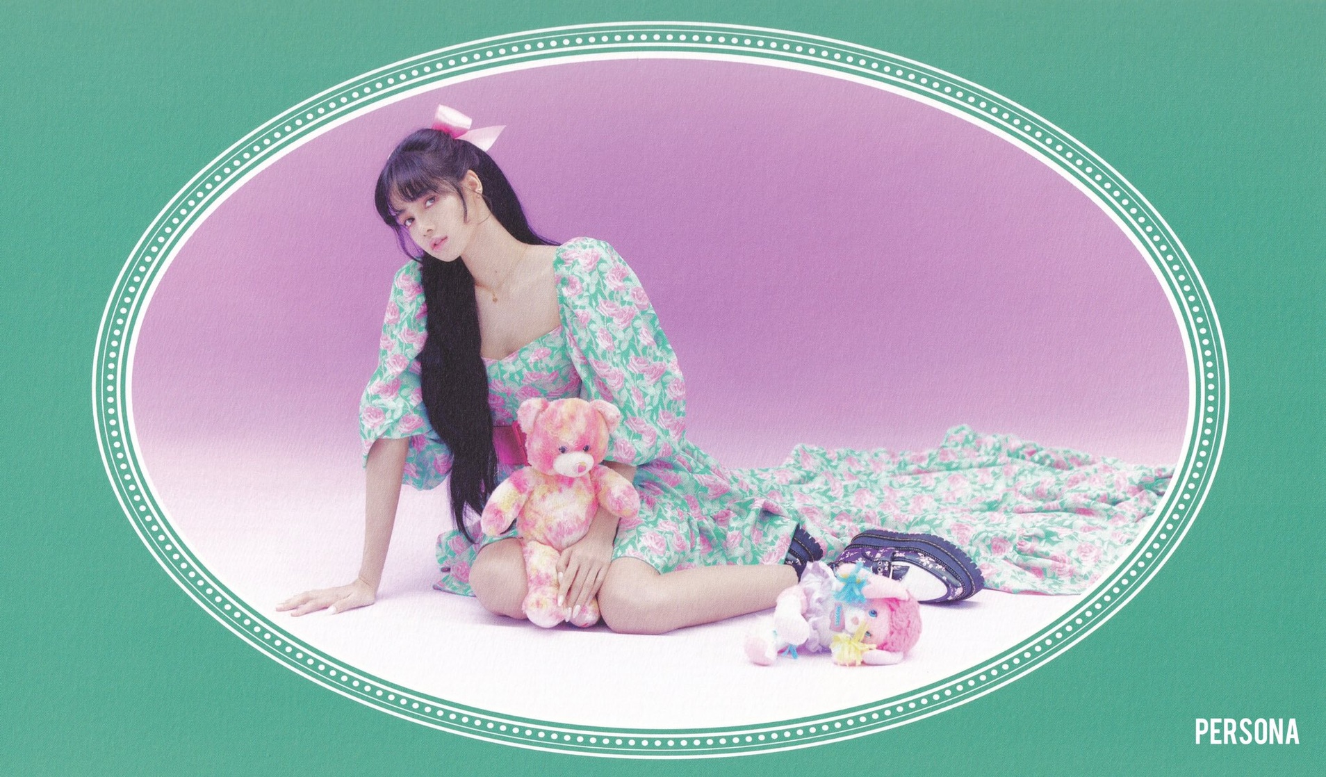 Lalisa Manoban