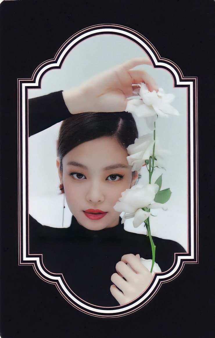 jennie kim doll