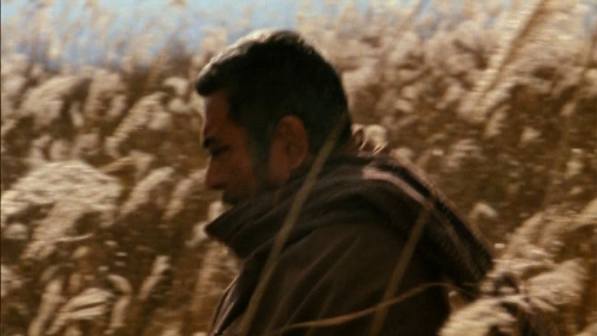 zatoichi the blind swordsman 1989