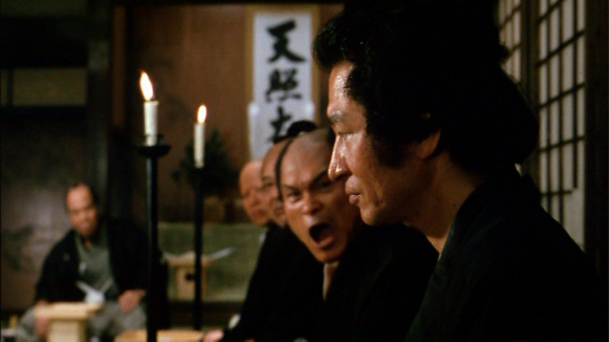 Zatoichi: The Blind Swordsman (1989)