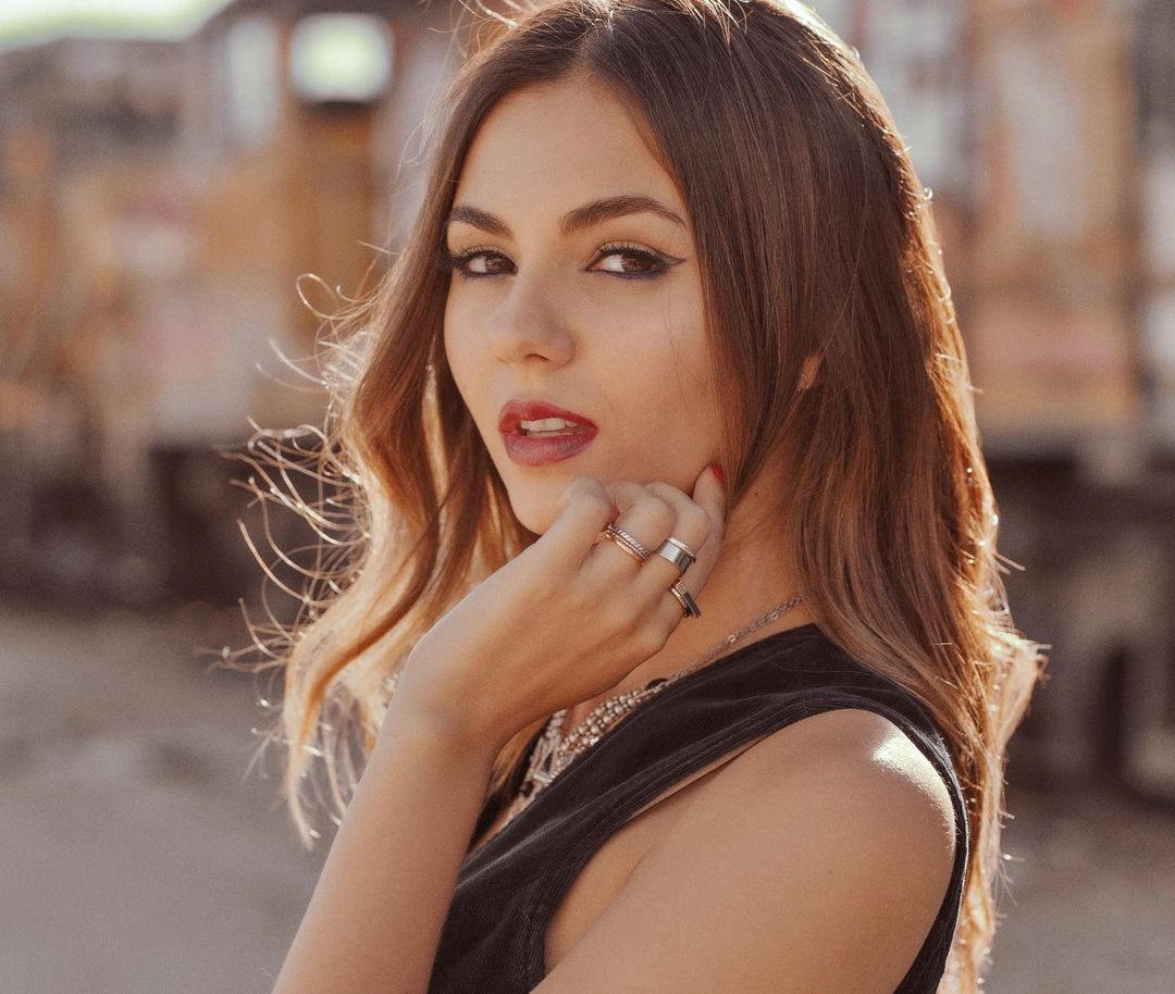 Victoria Justice Victoria Justice