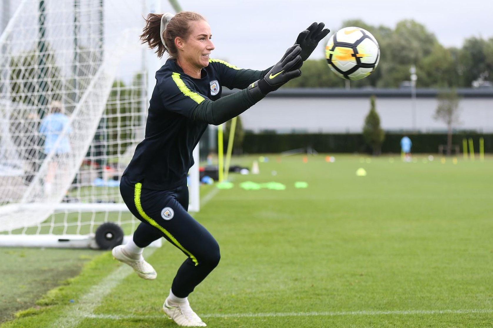 Karen Bardsley