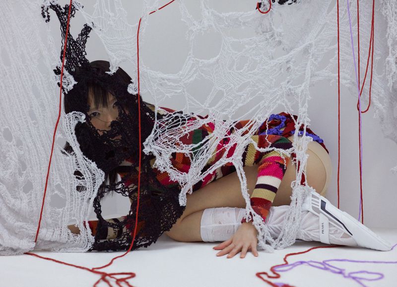 Chaoyu Xie