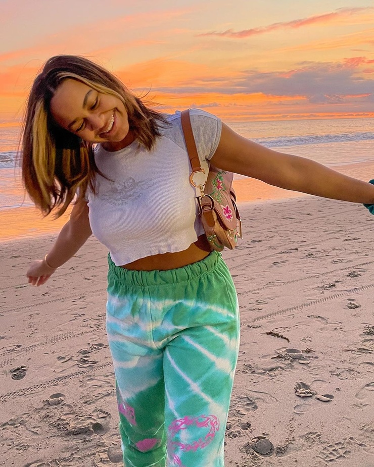 Picture of Nia Fraizer