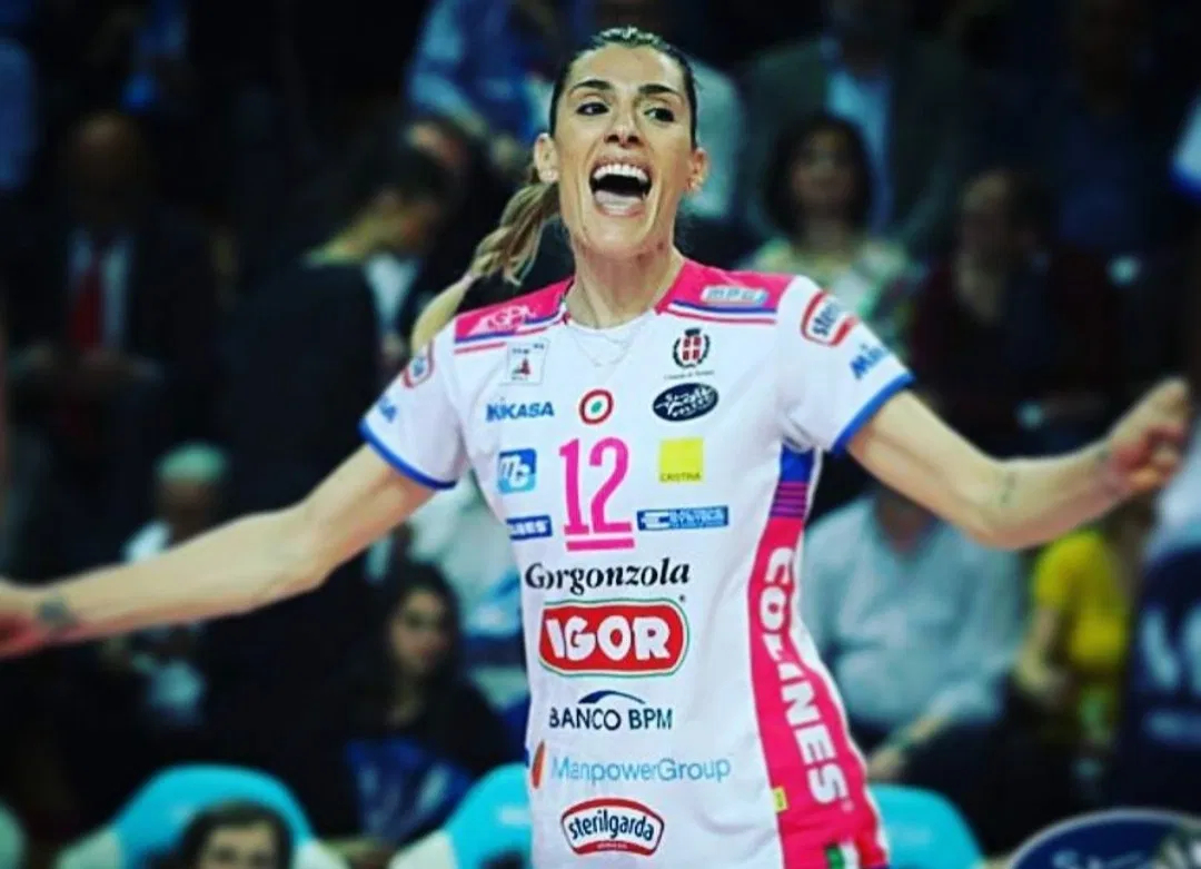 Francesca Piccinini
