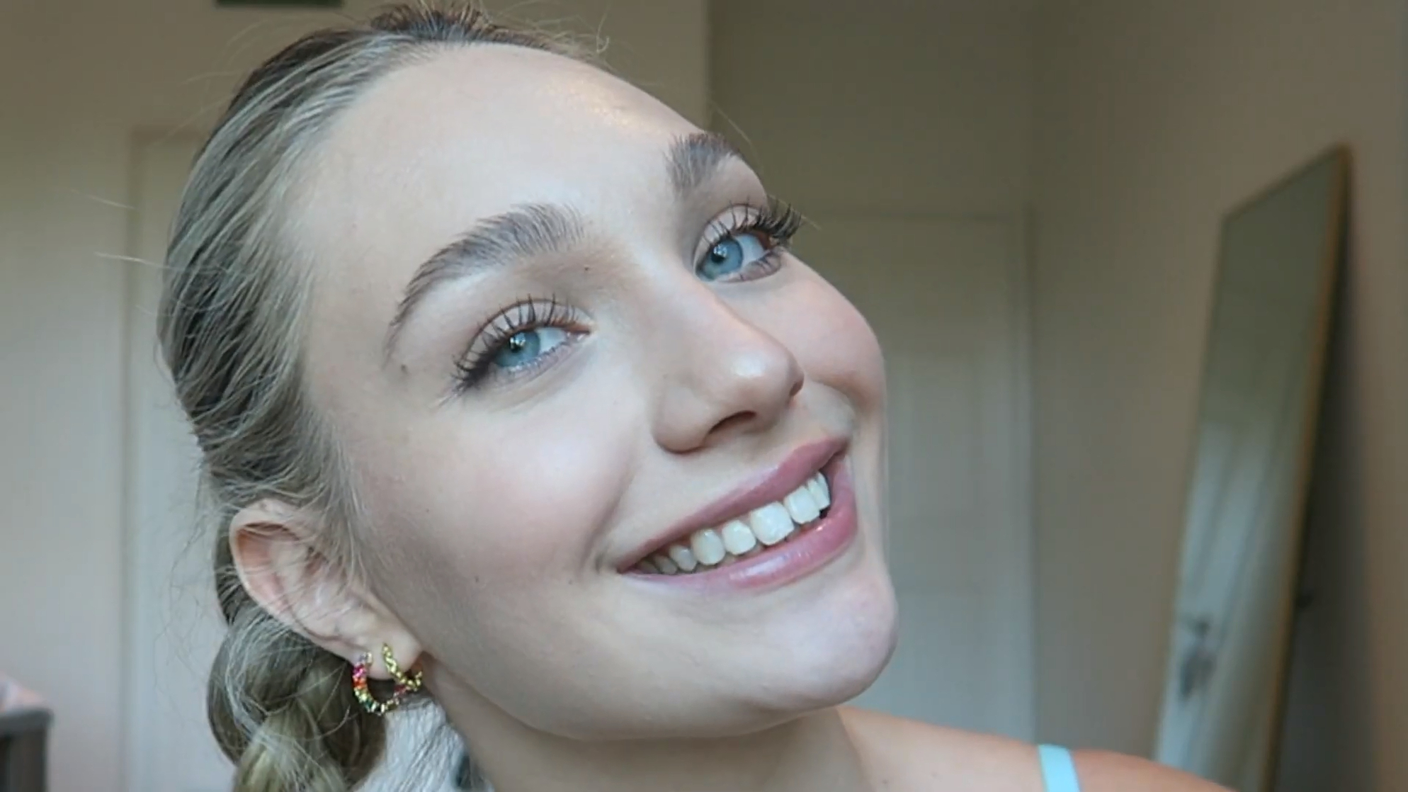 Maddie Ziegler