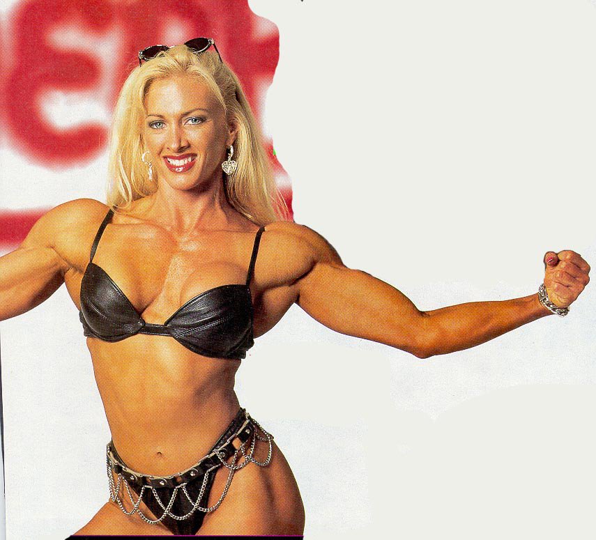 Debbie Kruck