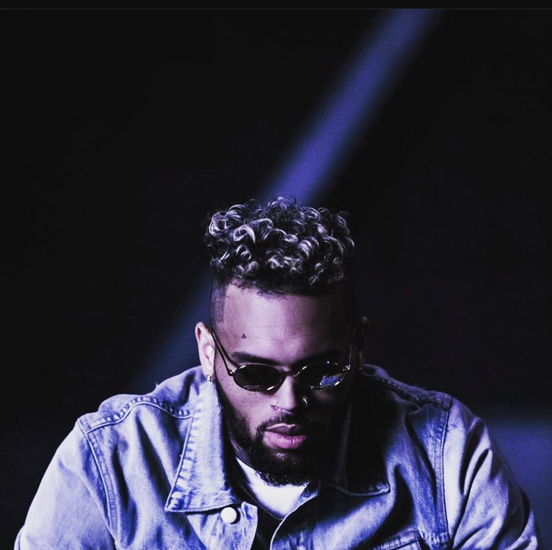 Chris Brown