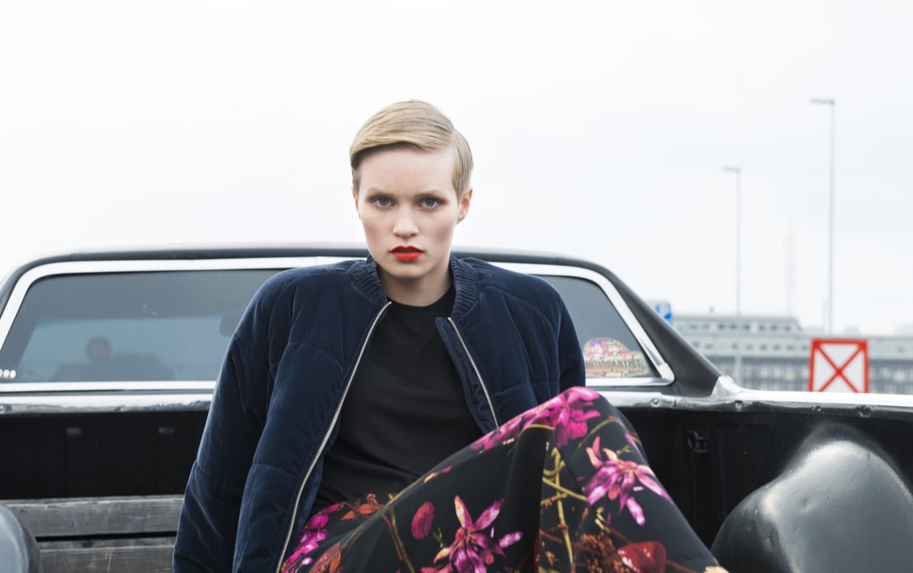 Sofia Hansson