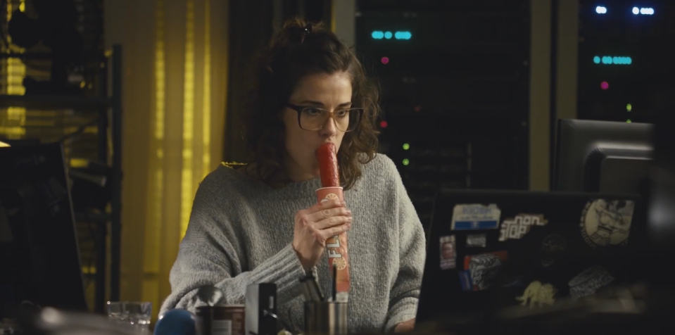 Hot Dog