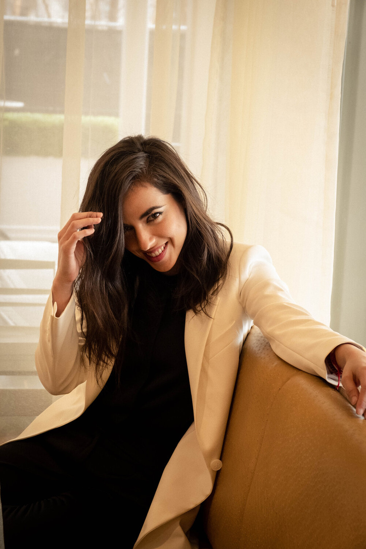 Picture of Cristina Rodlo