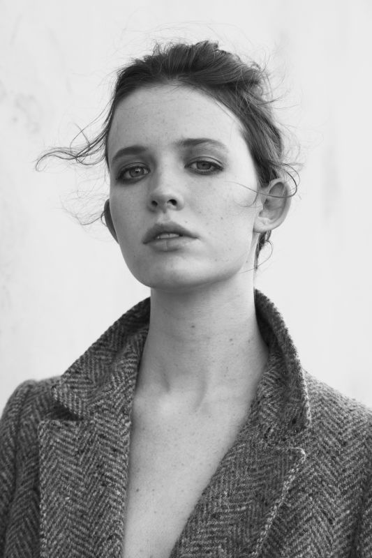 Charlotte Stevens II image