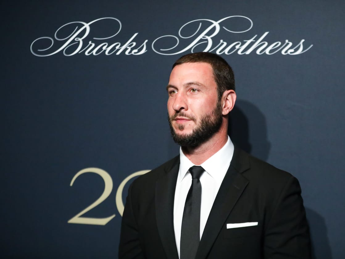 Pablo Schreiber