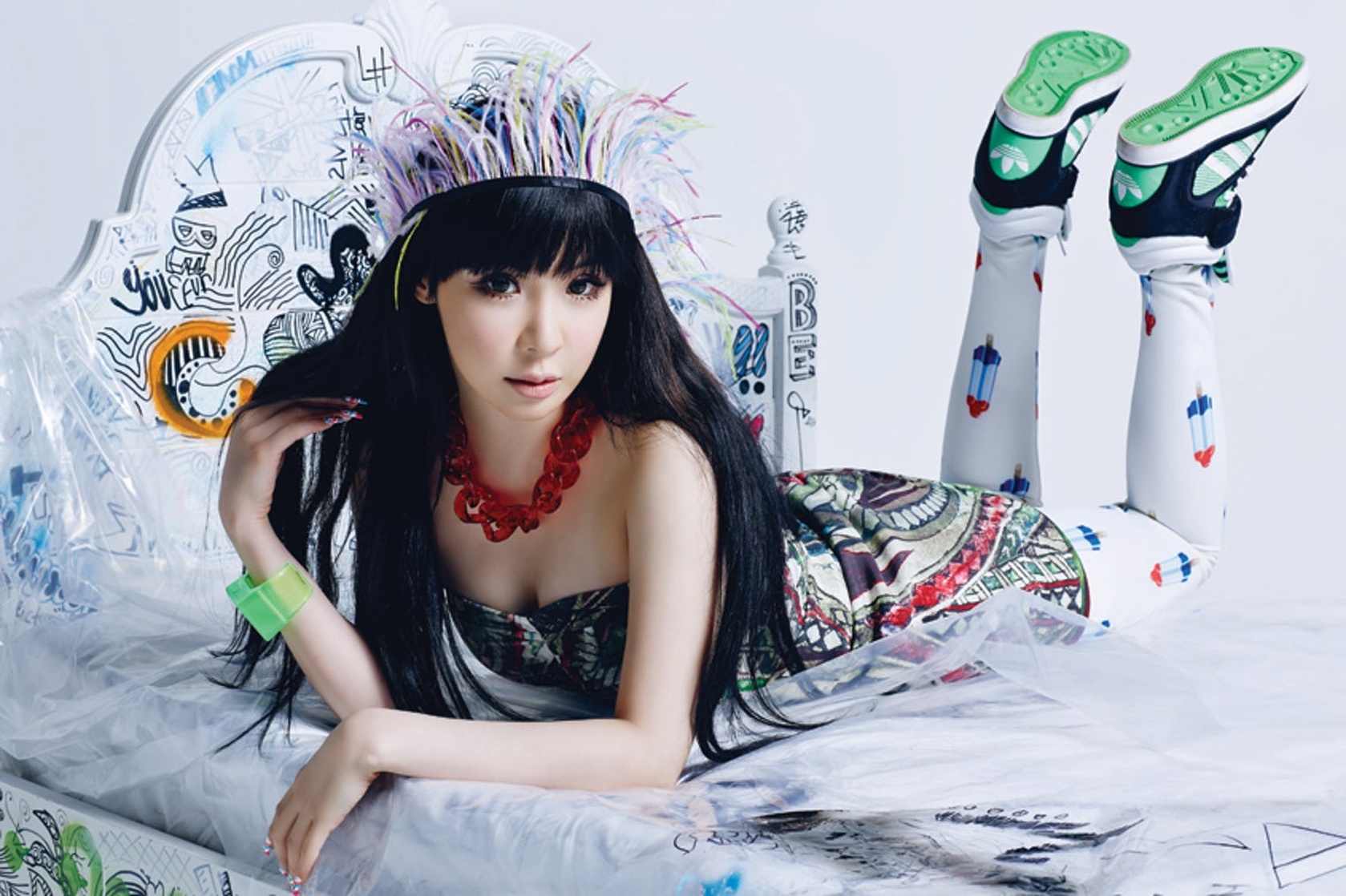 Lee Park Bom