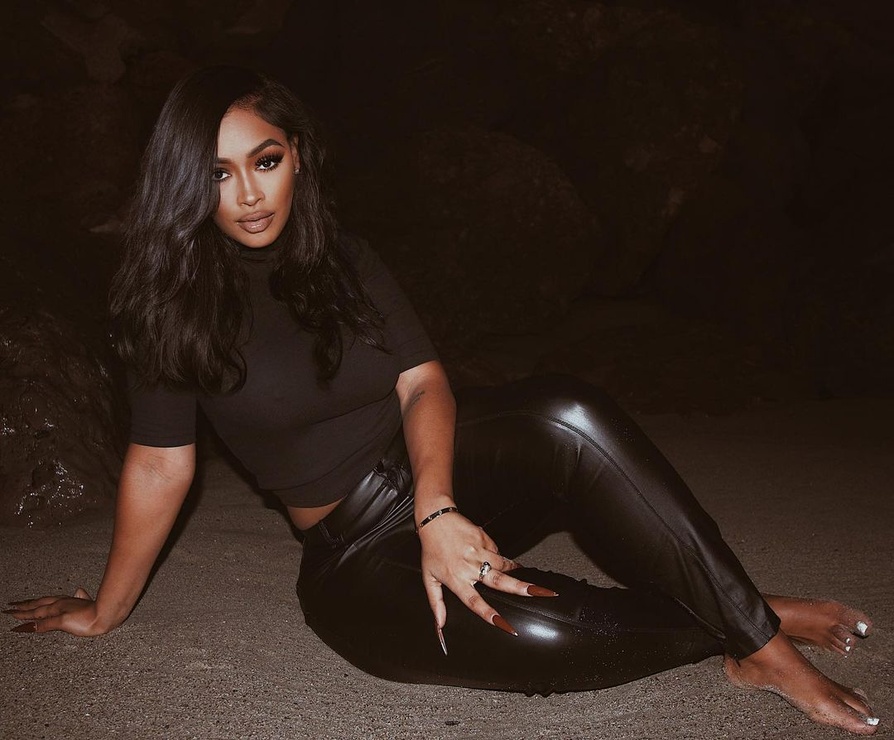 Picture of Miracle Watts